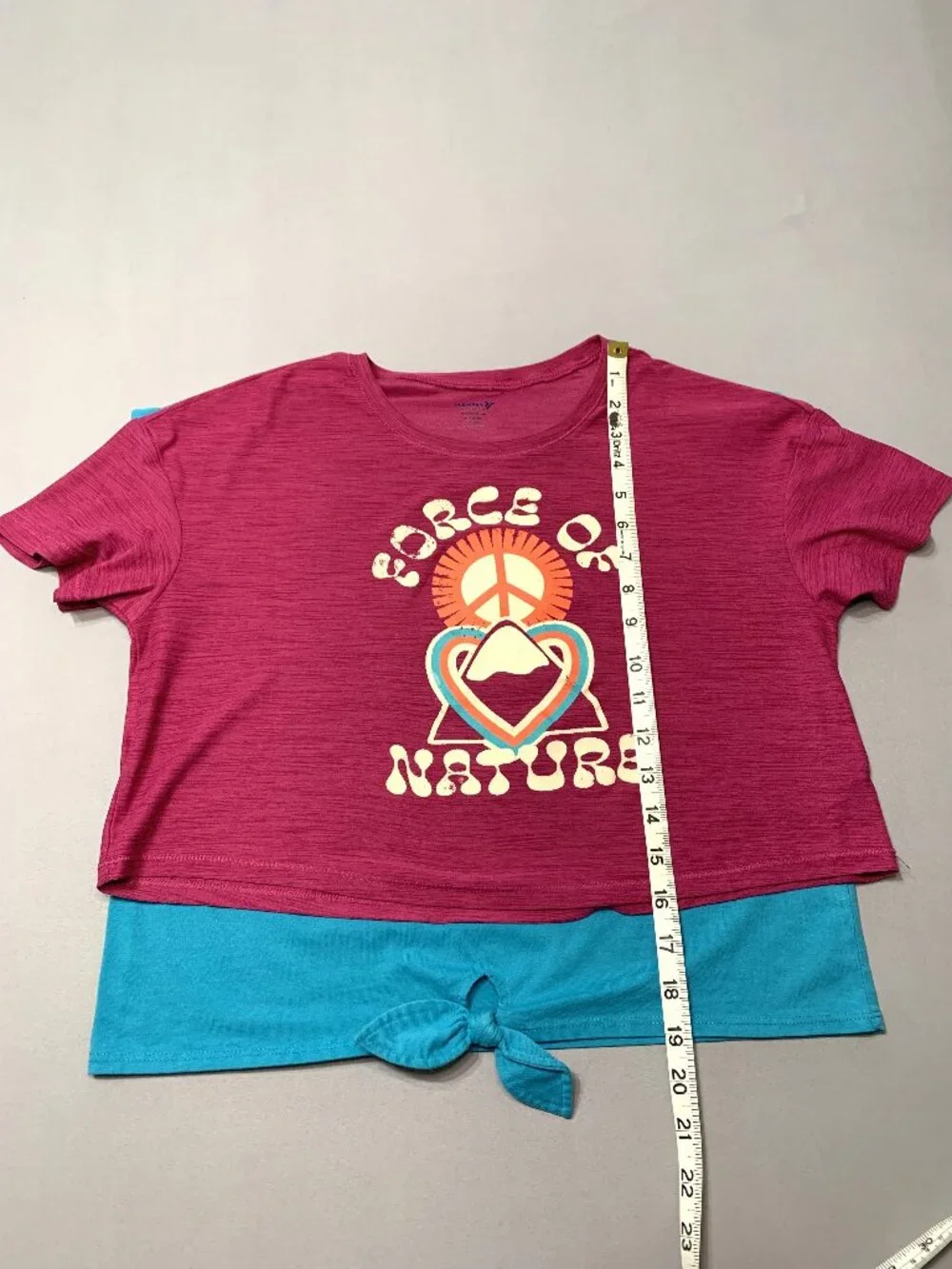 3 Piece Kid Set Old Navy/Crazy8/Total Girl Legging Short Sleeves Tees Size 14/16